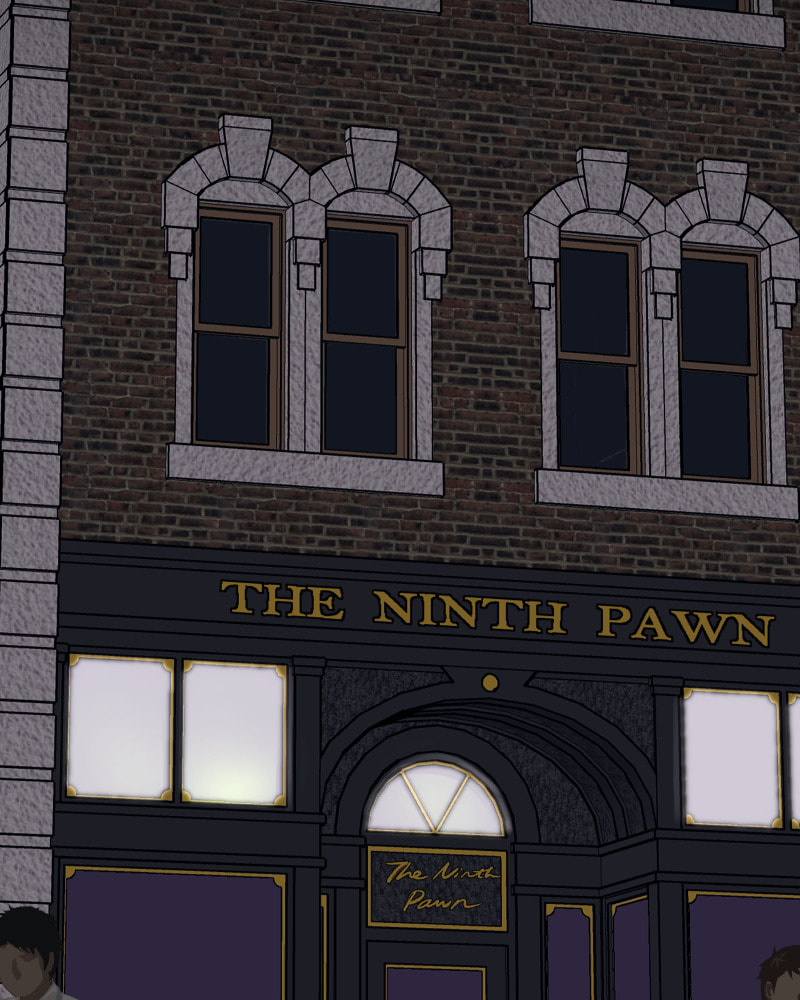 Possessed Chapter 15 page 2 - 