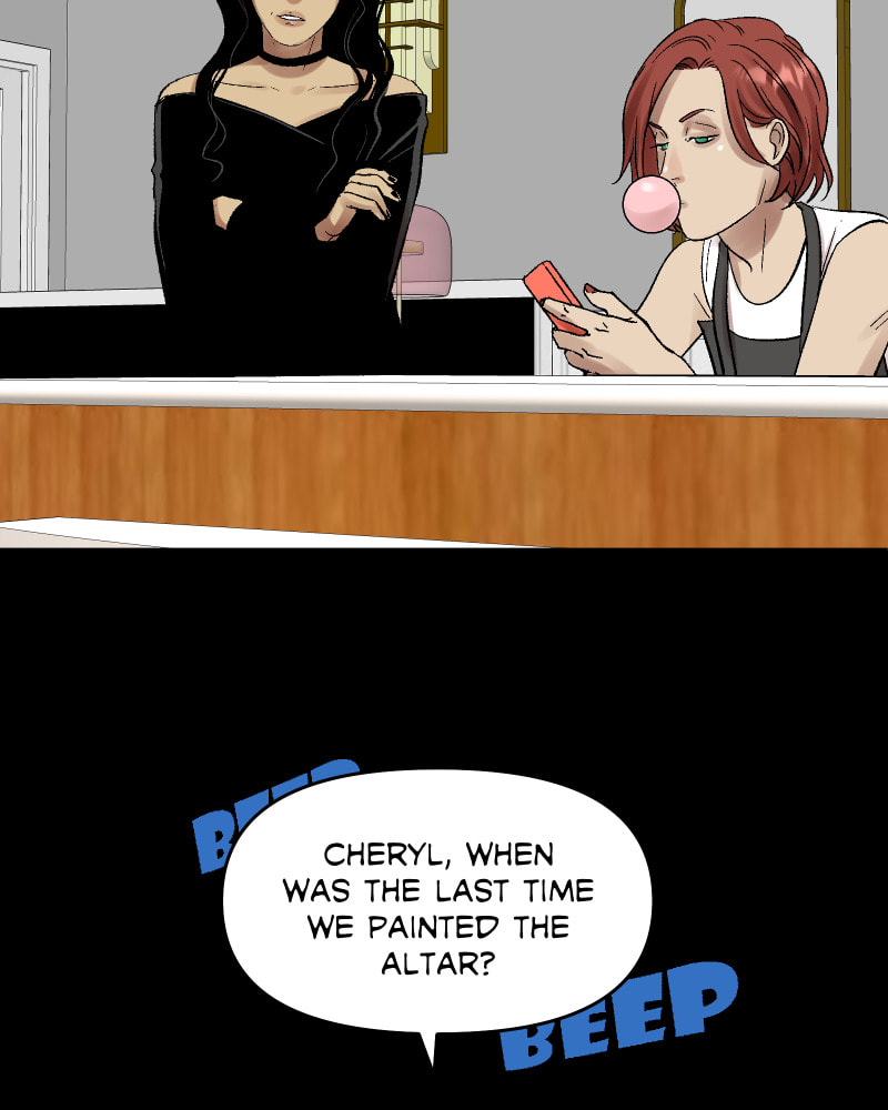 Possessed Chapter 15 page 11 - 