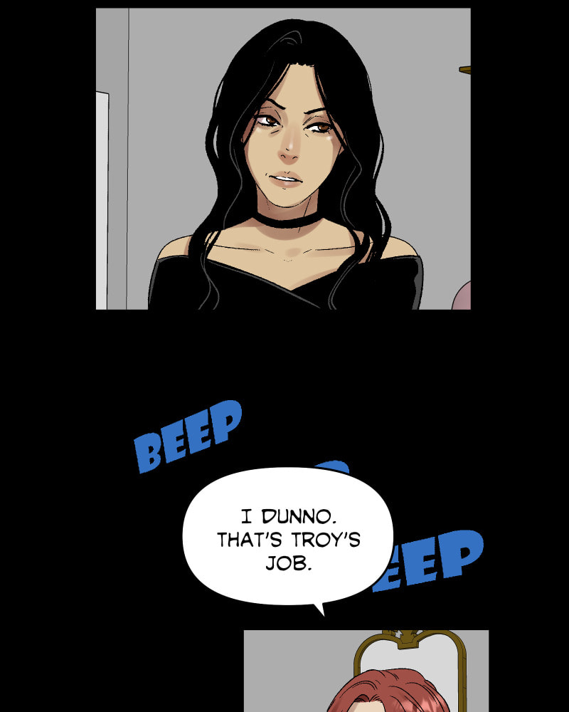 Possessed Chapter 15 page 12 - 