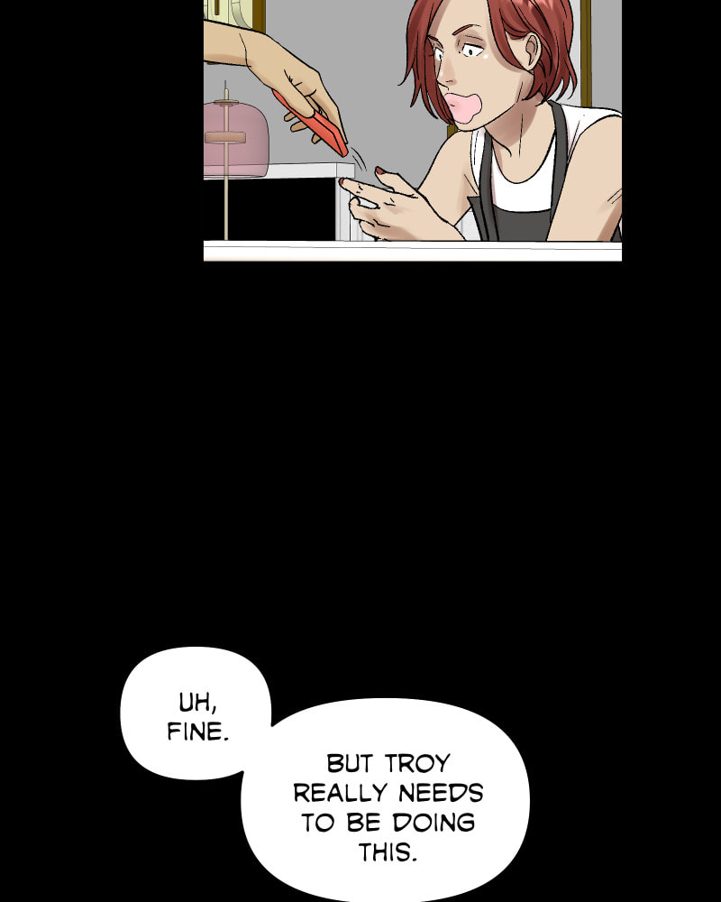Possessed Chapter 15 page 14 - 