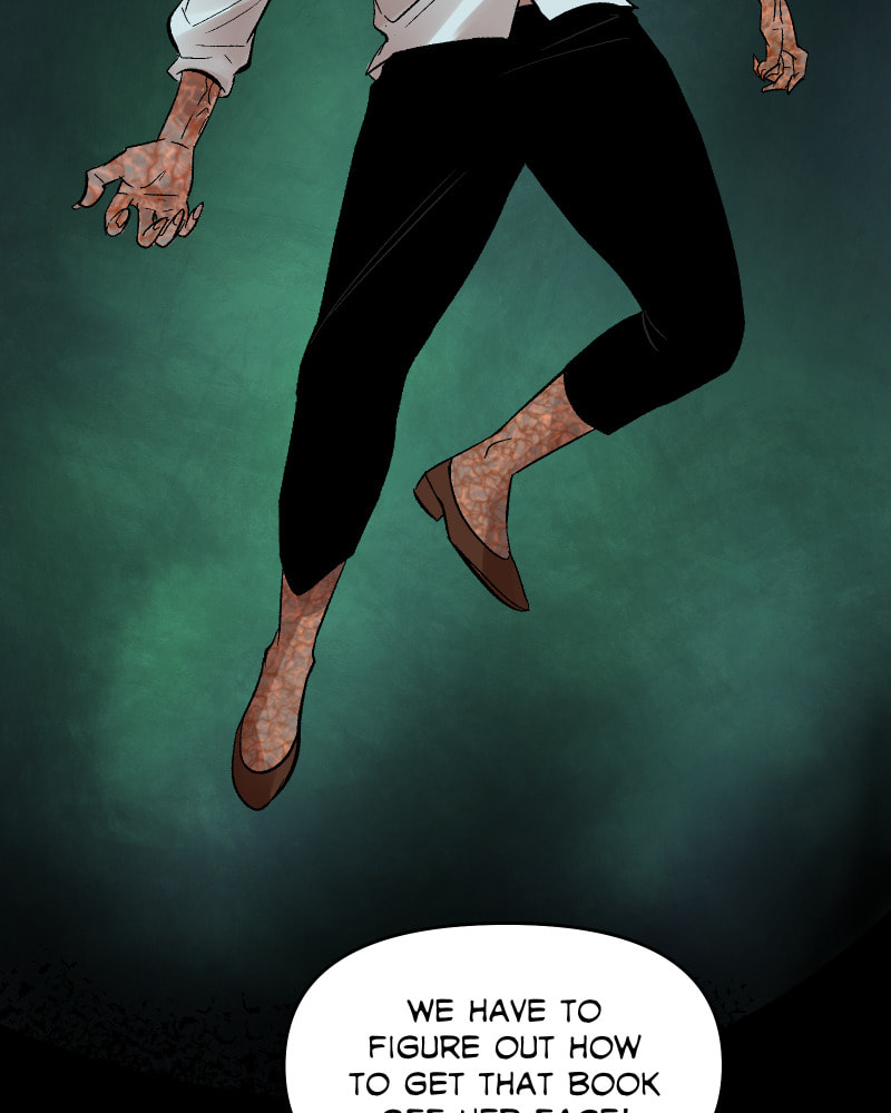 Possessed Chapter 15 page 22 - 