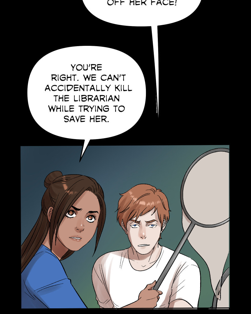 Possessed Chapter 15 page 23 - 