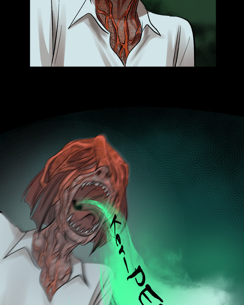 Possessed Chapter 15 page 25 - 