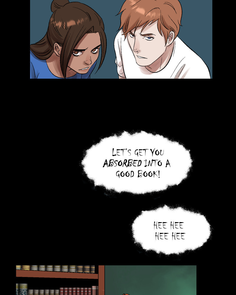 Possessed Chapter 15 page 28 - 