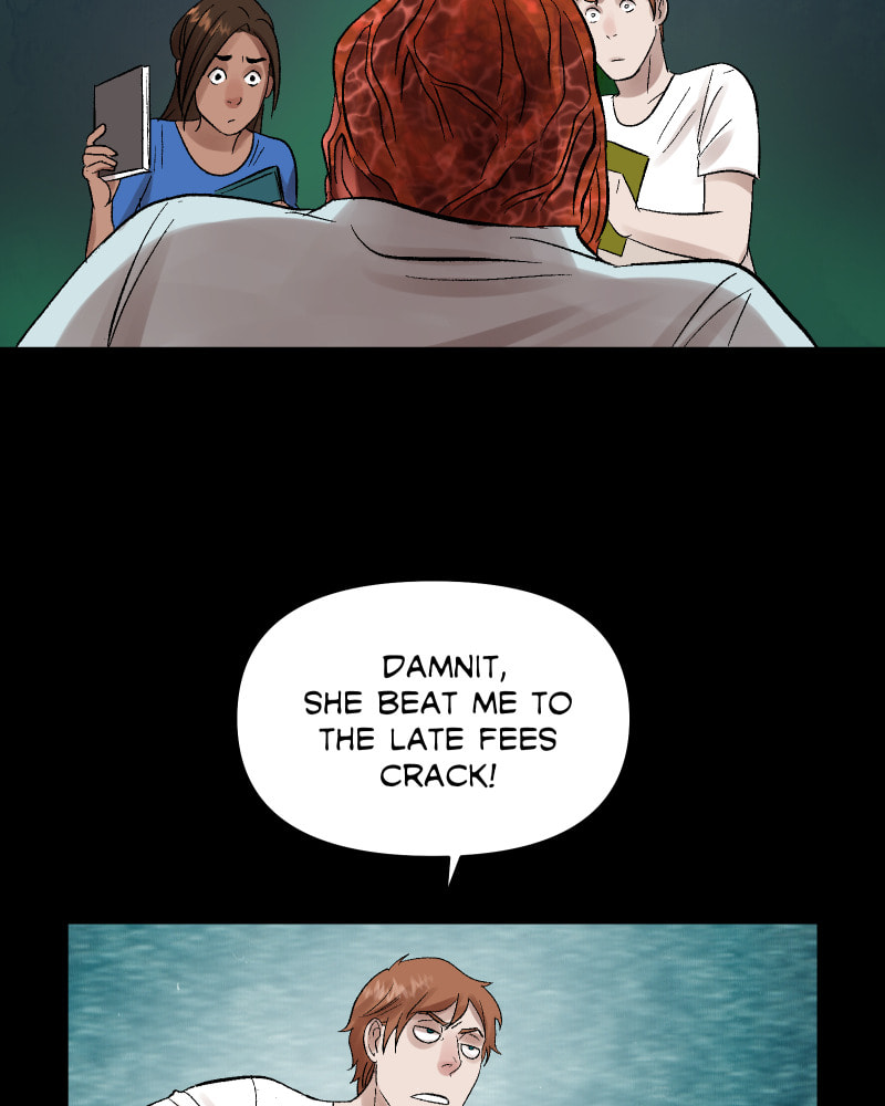 Possessed Chapter 15 page 33 - 