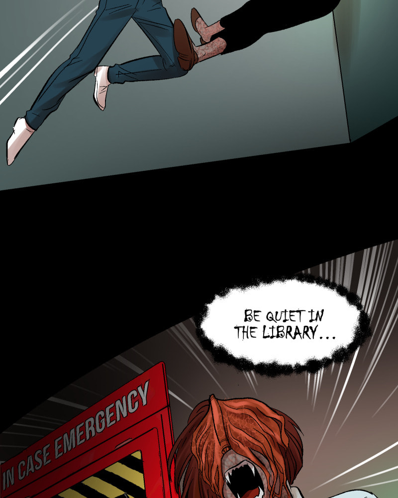 Possessed Chapter 15 page 35 - 