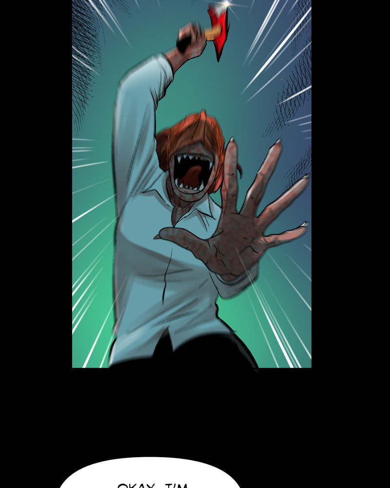 Possessed Chapter 15 page 38 - 