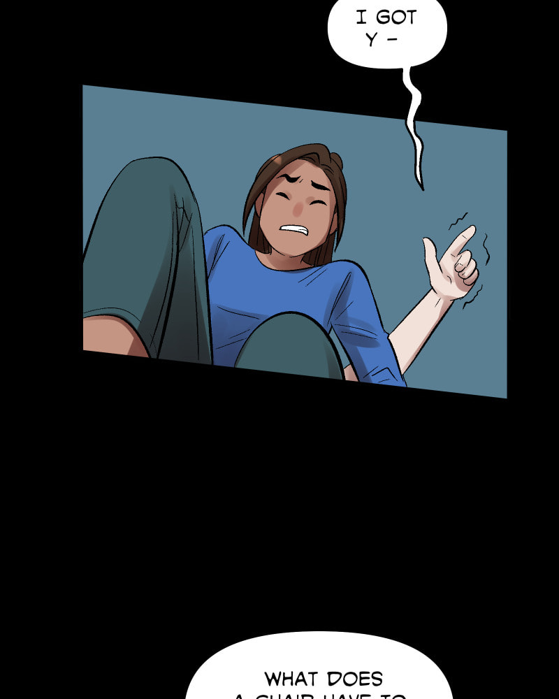 Possessed Chapter 15 page 44 - 