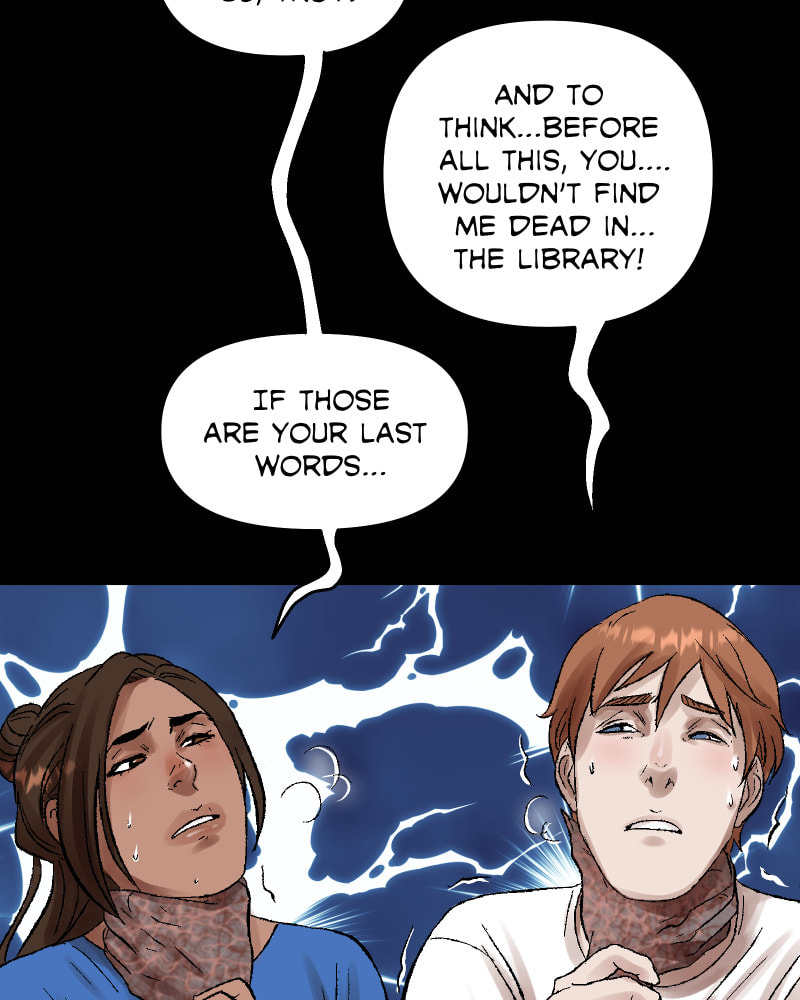 Possessed Chapter 15 page 54 - 