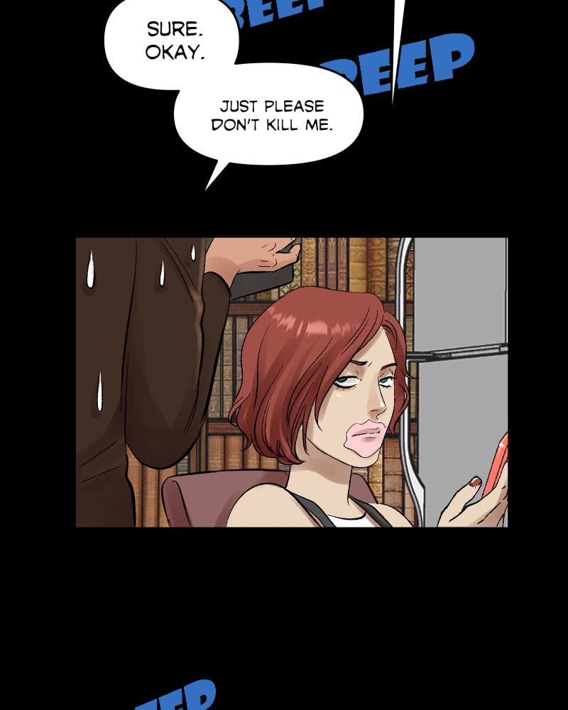 Possessed Chapter 15 page 8 - 