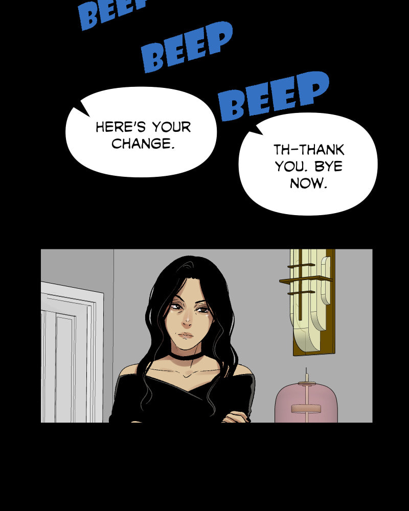 Possessed Chapter 15 page 9 - 