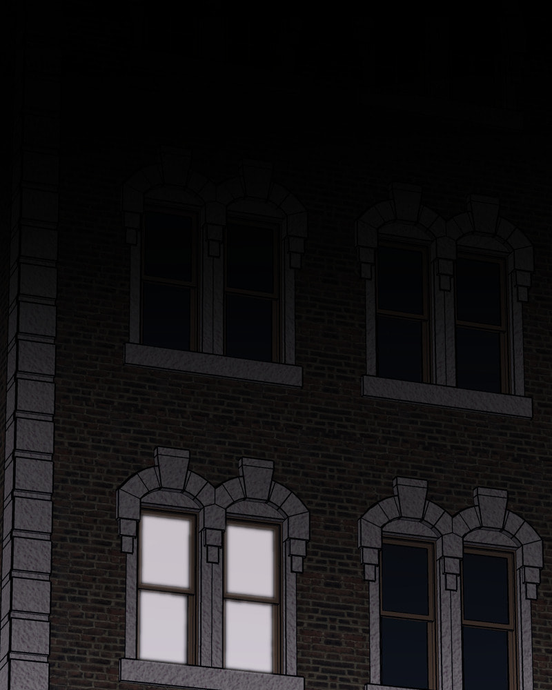 Possessed Chapter 16 page 1 - 