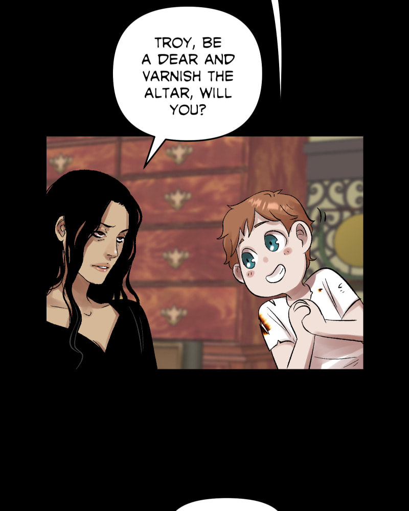 Possessed Chapter 16 page 12 - 