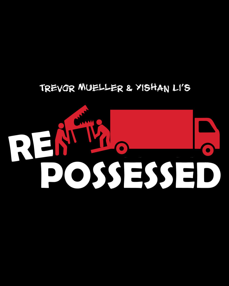 Possessed Chapter 16 page 22 - 