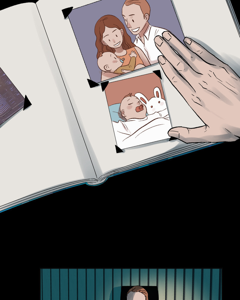 Possessed Chapter 16 page 26 - 