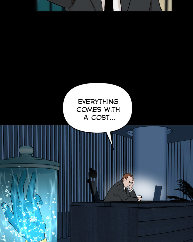 Possessed Chapter 16 page 35 - 