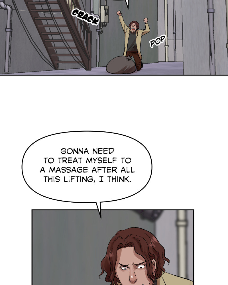 Possessed Chapter 16 page 40 - 