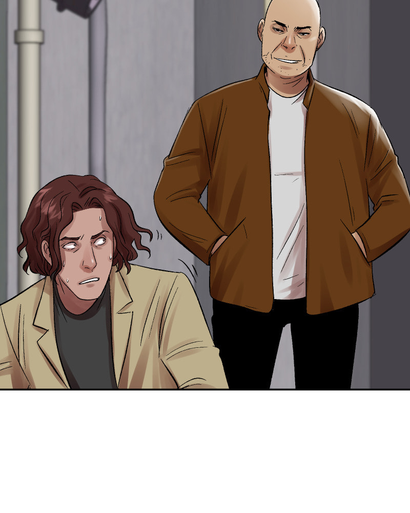 Possessed Chapter 16 page 43 - 