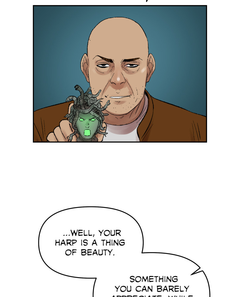 Possessed Chapter 16 page 49 - 