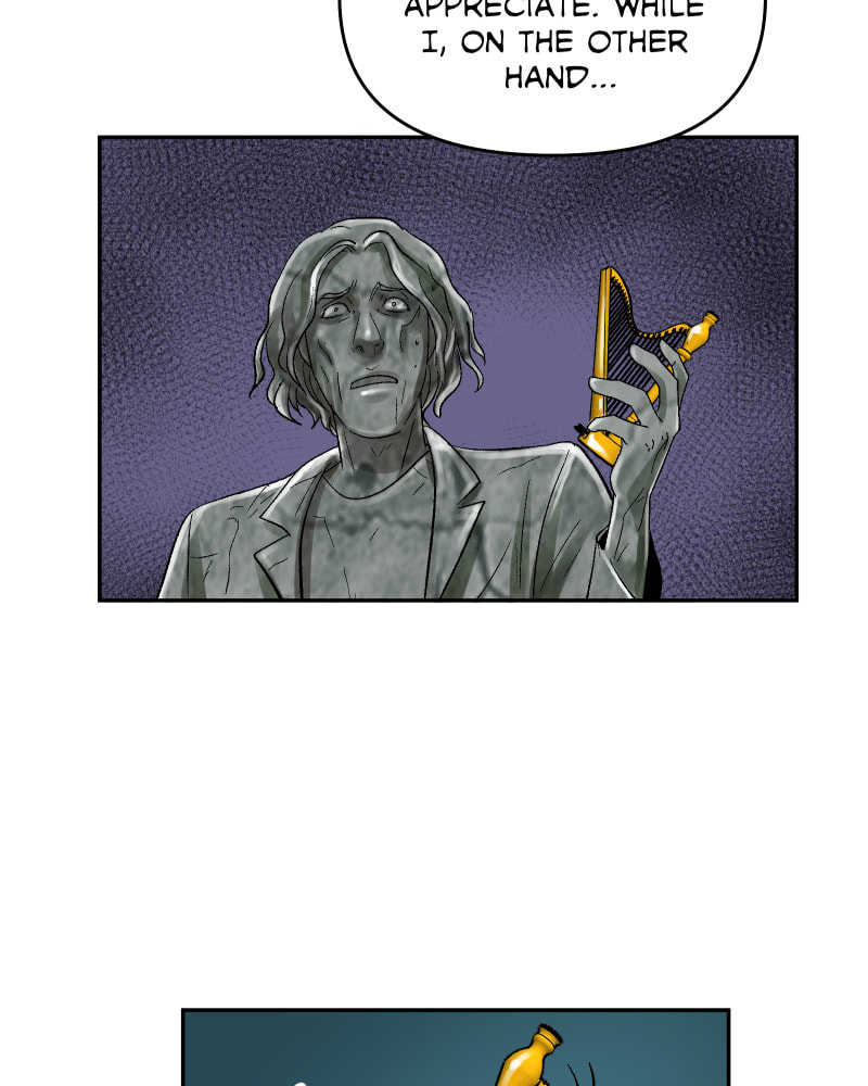 Possessed Chapter 16 page 50 - 