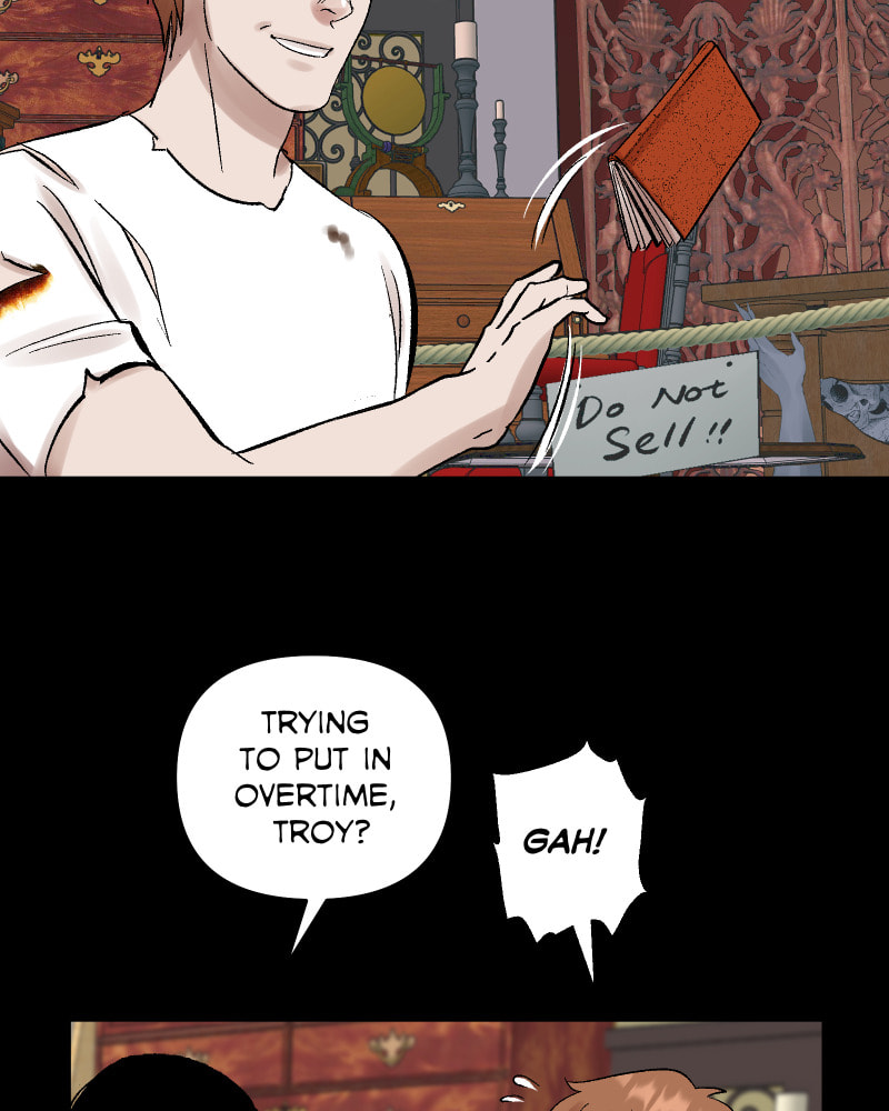 Possessed Chapter 16 page 7 - 