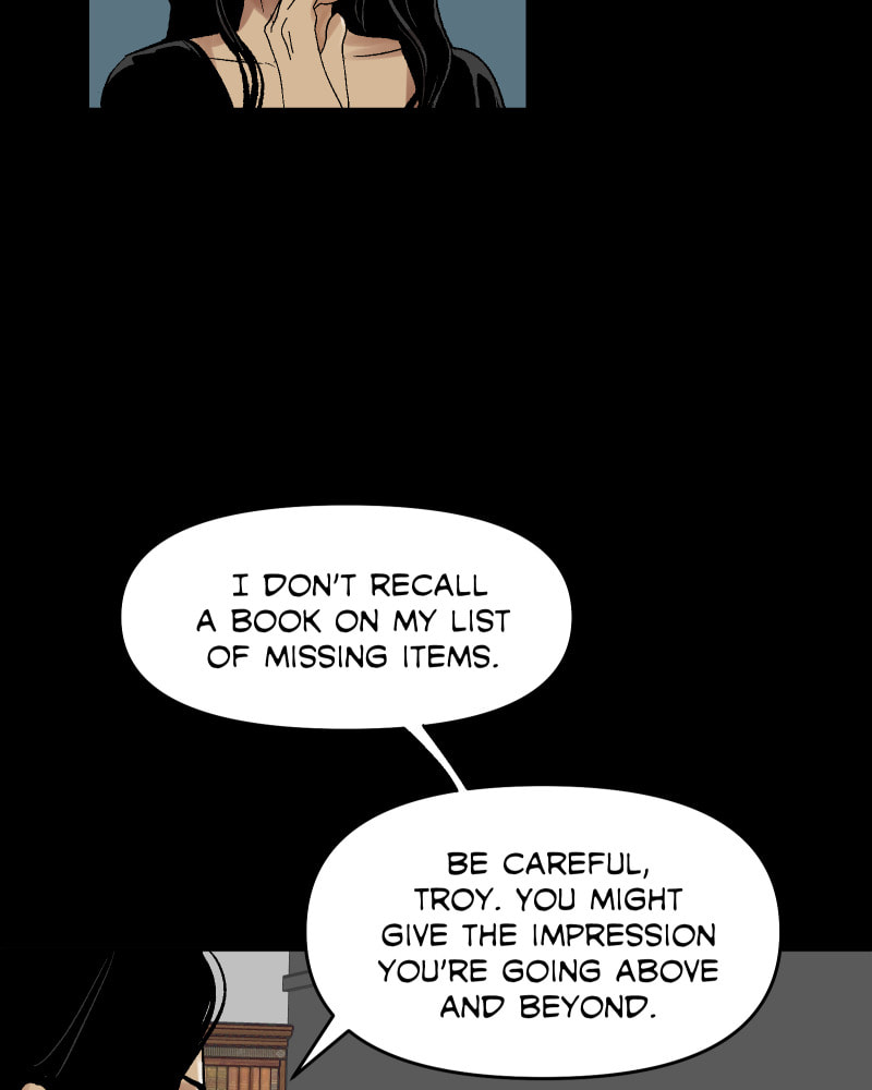 Possessed Chapter 16 page 10 - 