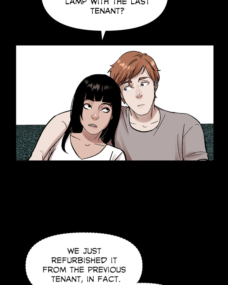 Possessed Chapter 17 page 11 - 
