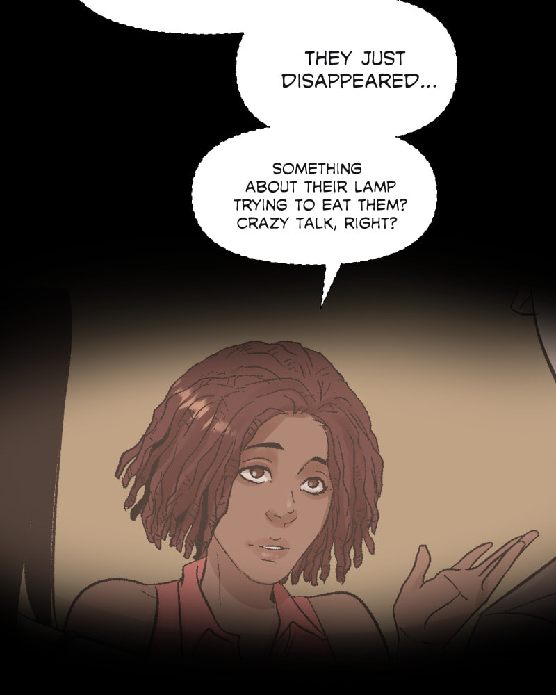 Possessed Chapter 17 page 12 - 