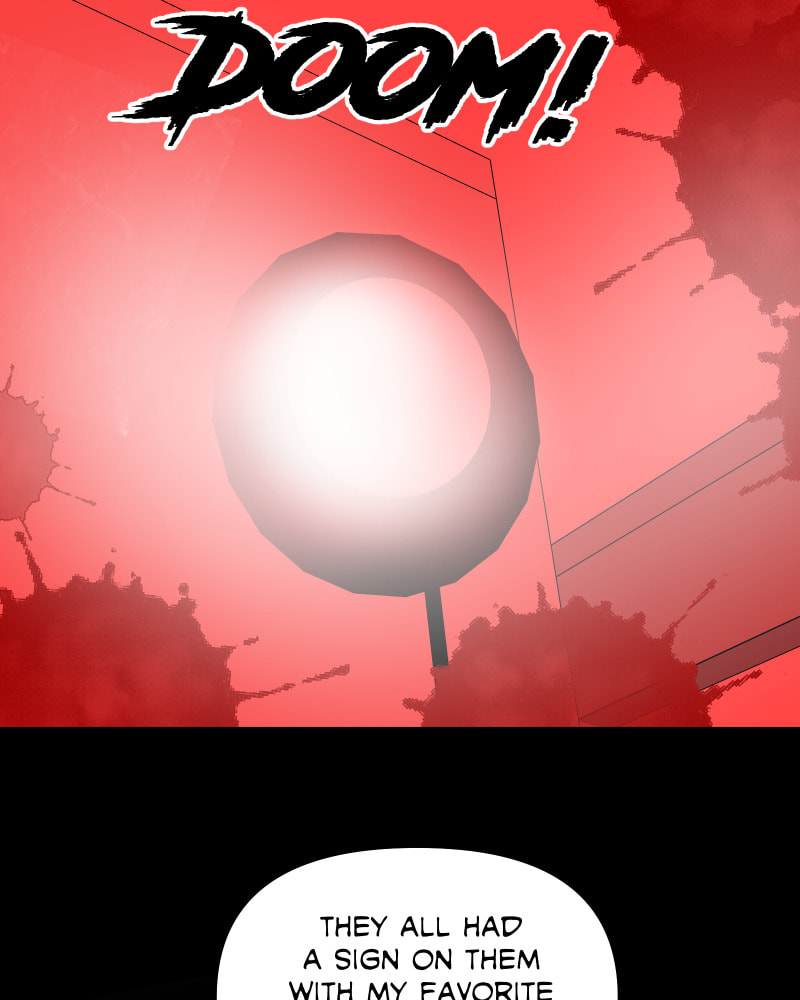 Possessed Chapter 17 page 15 - 