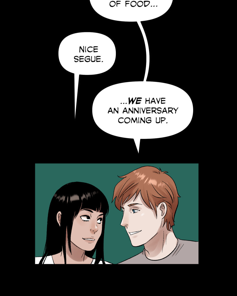 Possessed Chapter 17 page 18 - 