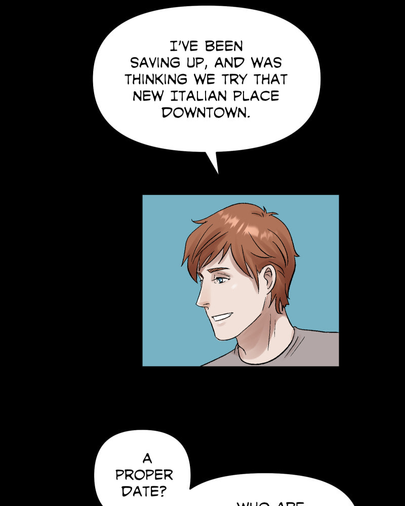 Possessed Chapter 17 page 19 - 