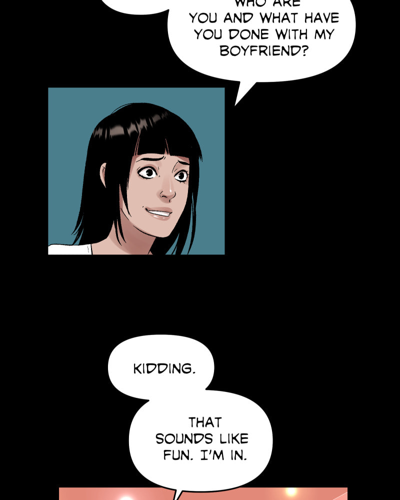 Possessed Chapter 17 page 20 - 