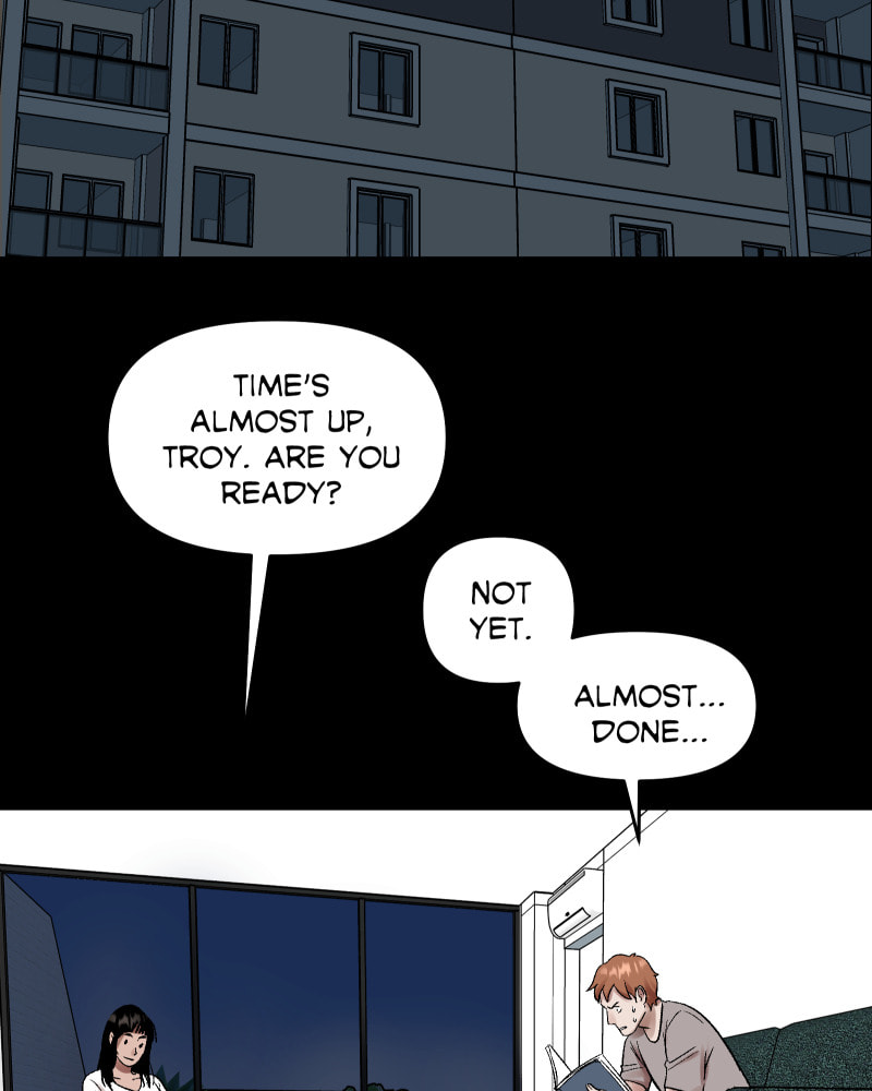 Possessed Chapter 17 page 3 - 