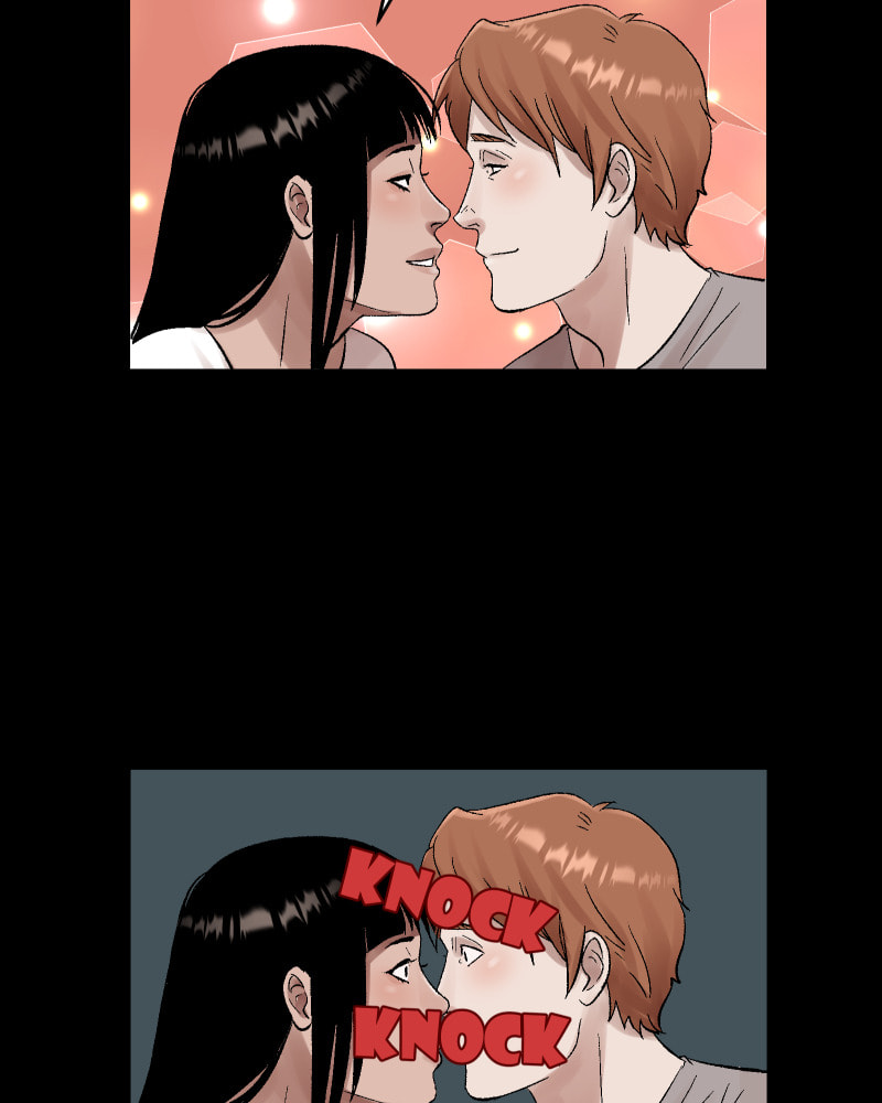 Possessed Chapter 17 page 21 - 