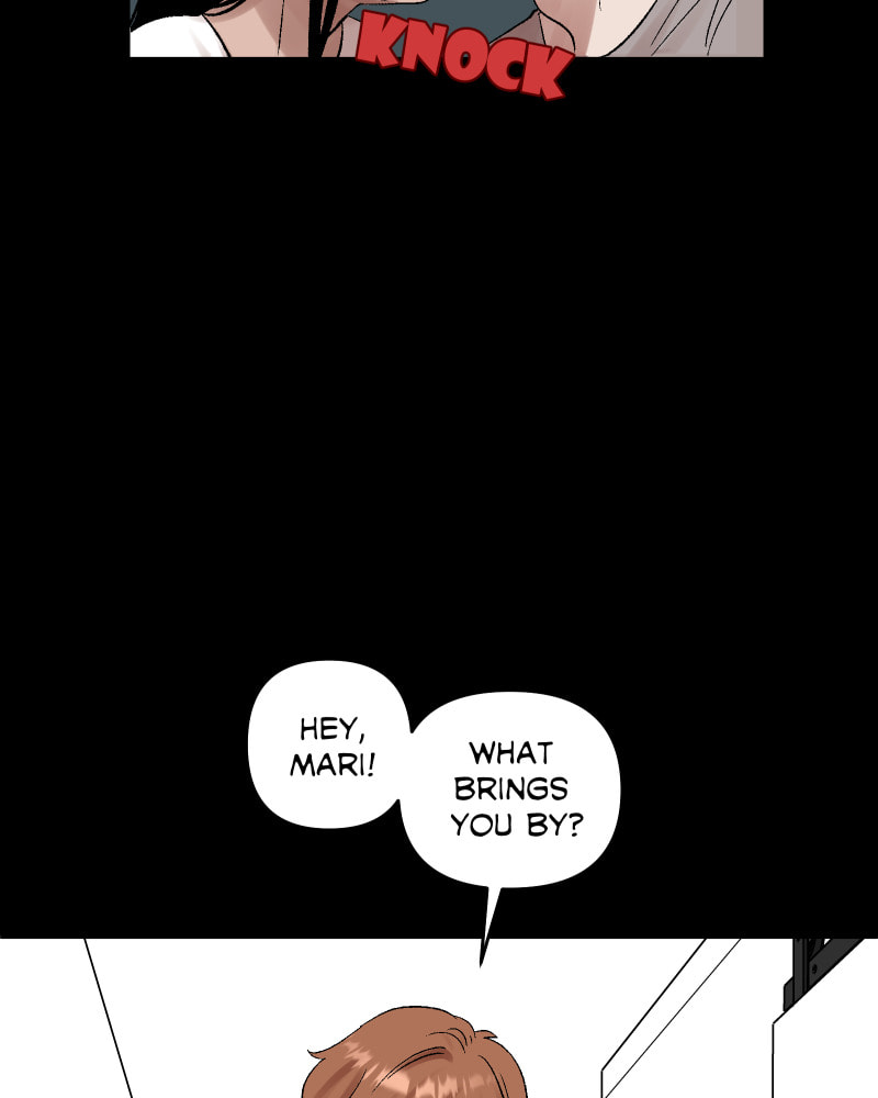 Possessed Chapter 17 page 22 - 