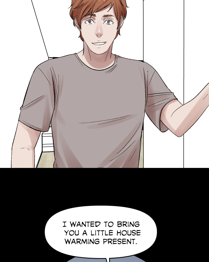 Possessed Chapter 17 page 23 - 