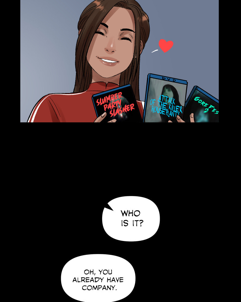 Possessed Chapter 17 page 26 - 