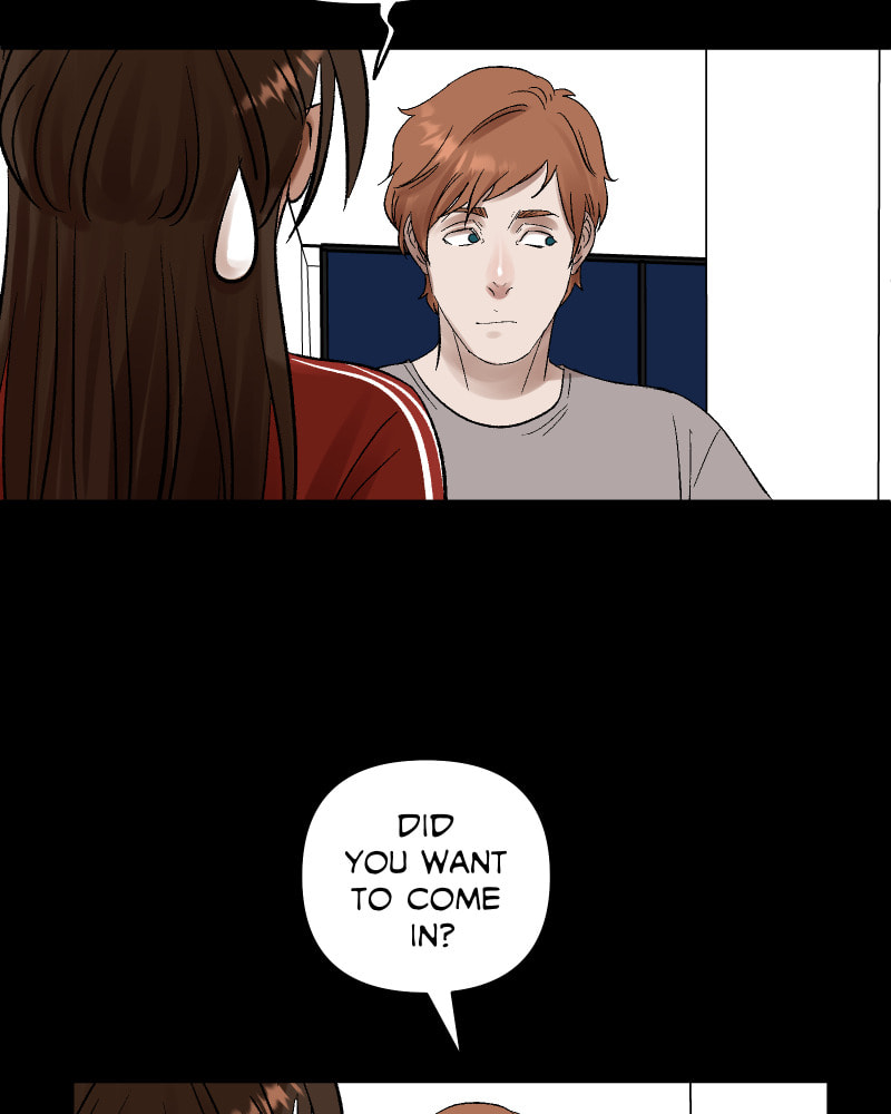 Possessed Chapter 17 page 27 - 