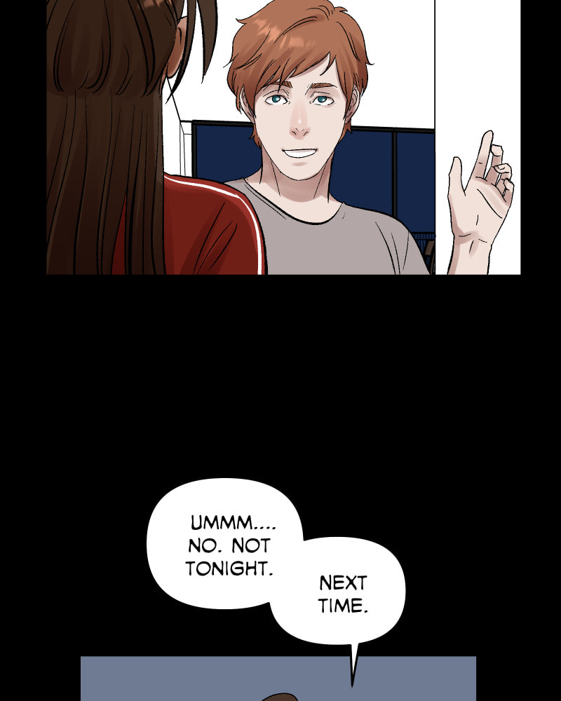 Possessed Chapter 17 page 28 - 