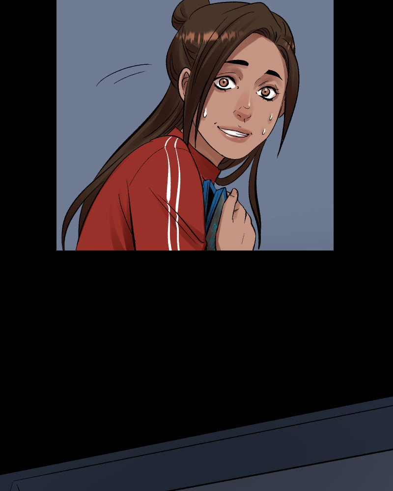 Possessed Chapter 17 page 29 - 
