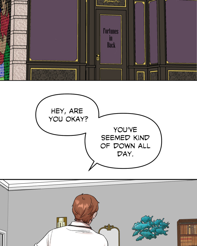 Possessed Chapter 17 page 34 - 