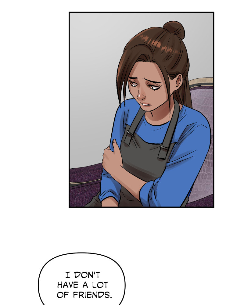 Possessed Chapter 17 page 36 - 