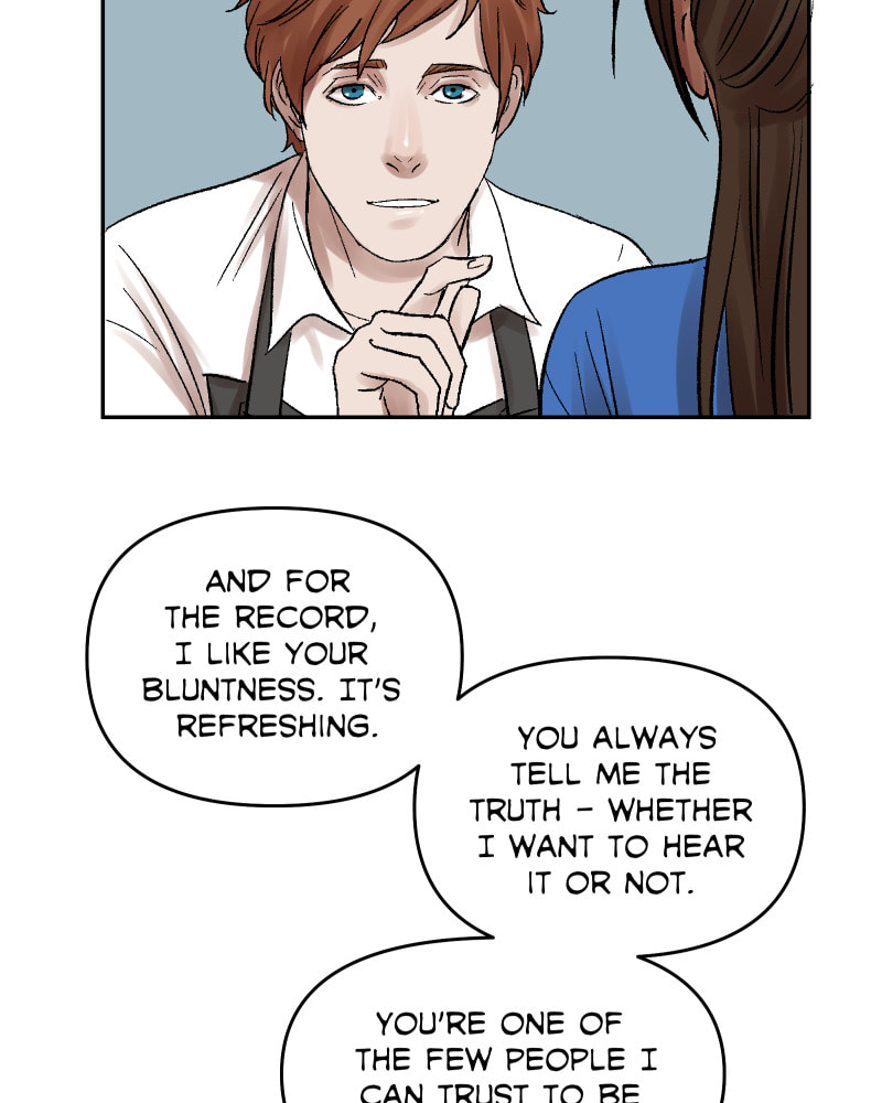 Possessed Chapter 17 page 41 - 
