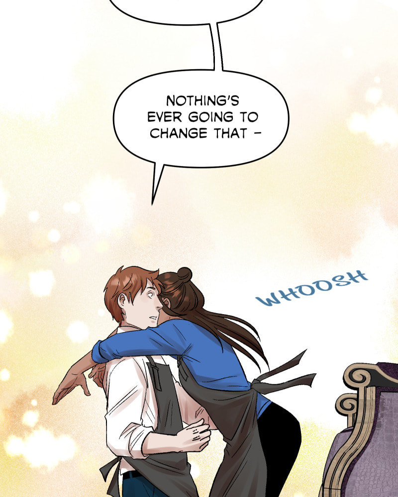 Possessed Chapter 17 page 43 - 