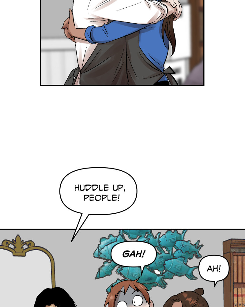 Possessed Chapter 17 page 45 - 