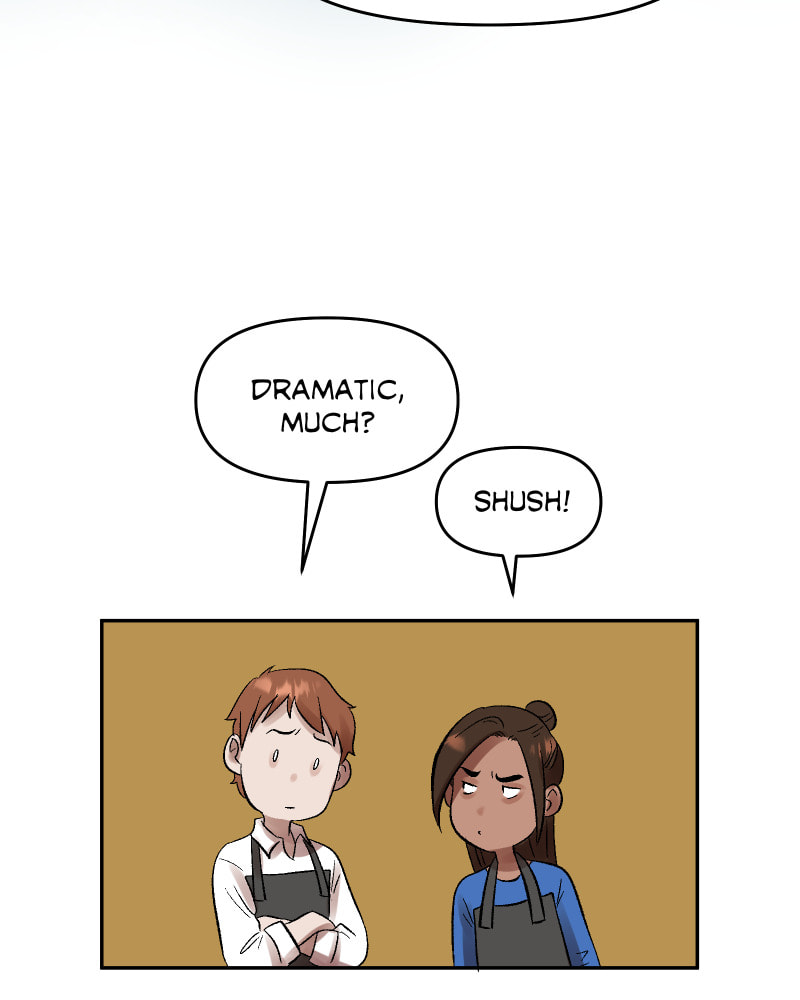 Possessed Chapter 17 page 49 - 