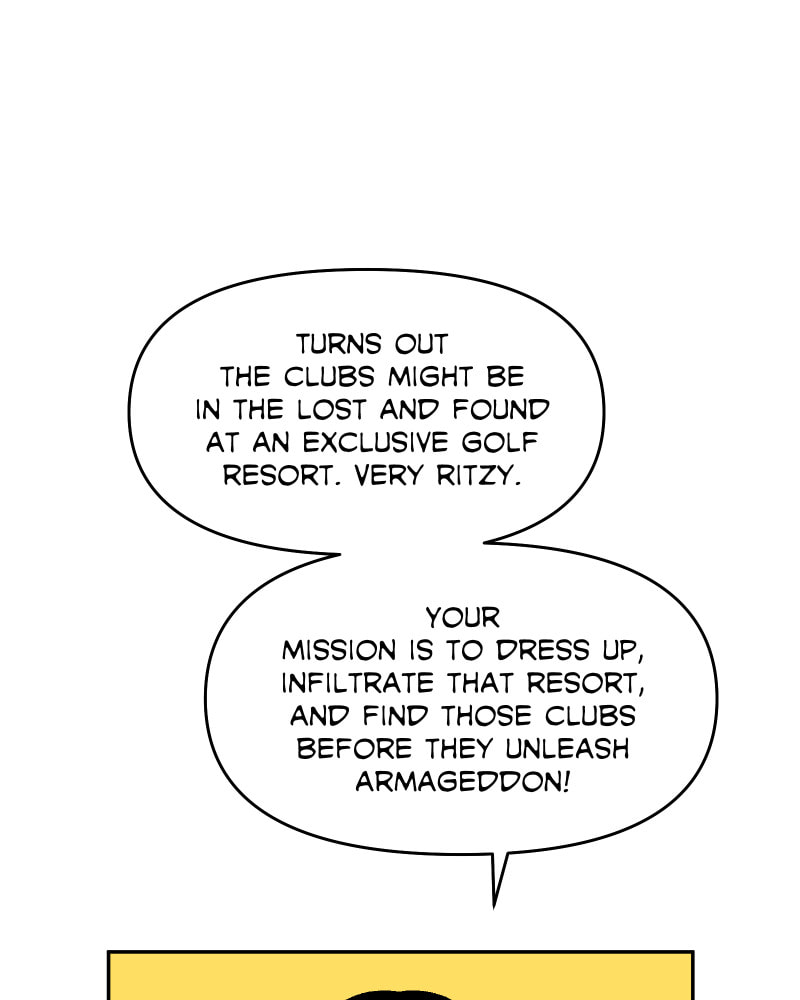 Possessed Chapter 17 page 50 - 
