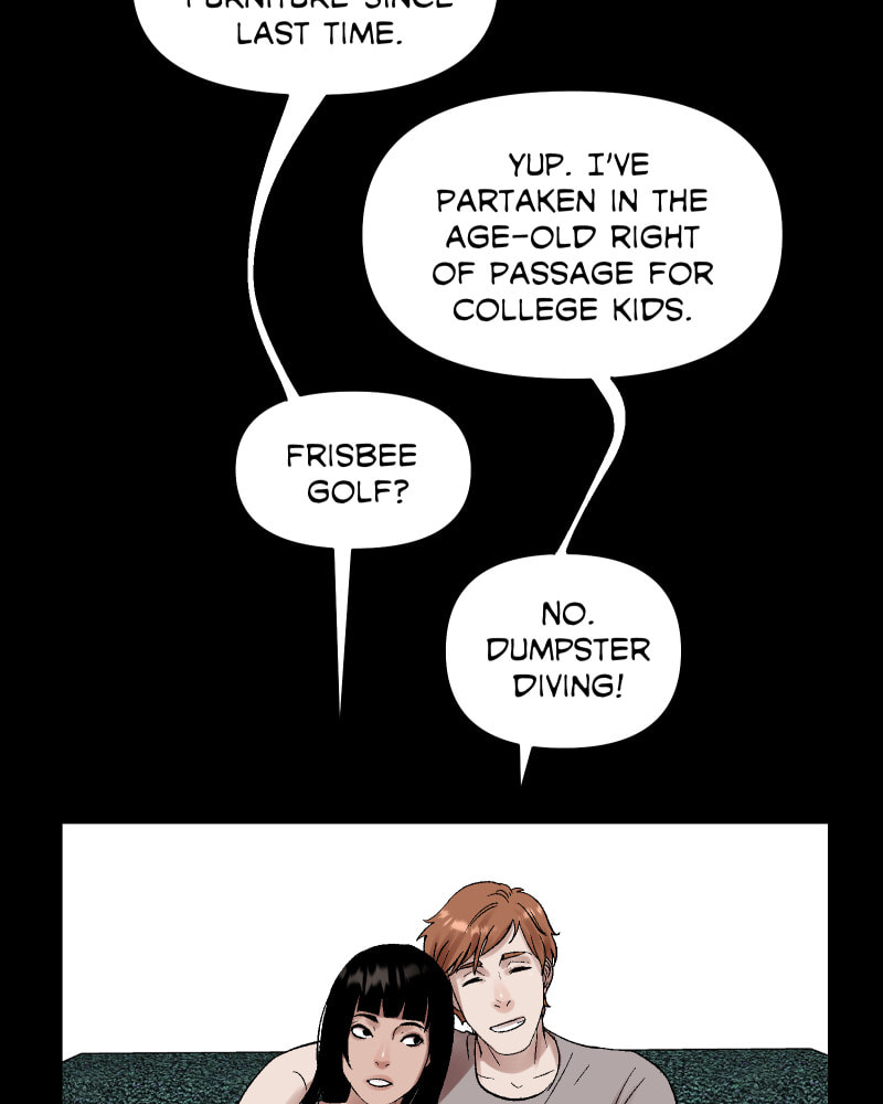 Possessed Chapter 17 page 6 - 