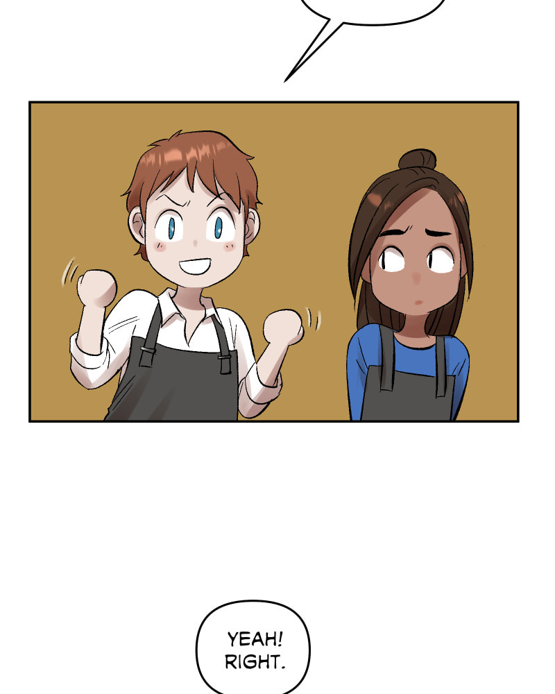 Possessed Chapter 17 page 52 - 