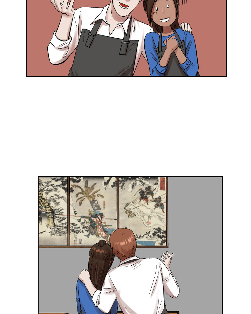 Possessed Chapter 17 page 55 - 